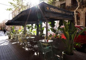 Chic & Basic Born Boutique Hotel