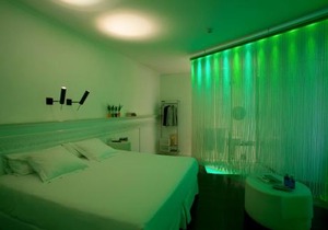 Chic & Basic Born Boutique Hotel