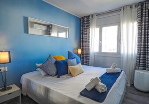 Chic Sea View Apartment by Hello Homes Sitges