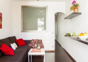 Citytrip Poble Nou Beach