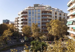Citytrip Poble Nou Beach