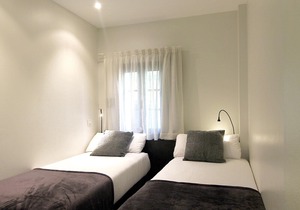 CLASSBEDROOM BORN 5 APARTMENT