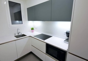 Cute apartment in Plaza España