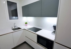 Cute apartment in Plaza España