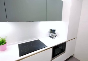 Cute apartment in Plaza España