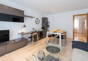Duplex Ègara by Petit Luxe