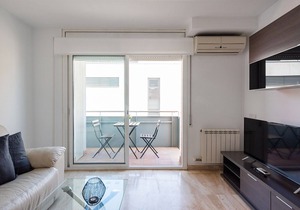 Duplex Ègara by Petit Luxe