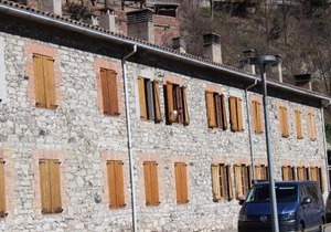 Duplex para 6 en Cercs, Berga - A 30 mins del Pedraforca