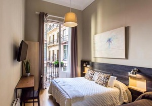 El Born Guest House by Casa Consell