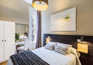 El Born Guest House by Casa Consell