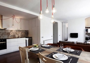 50 m² Apartment ∙ 1 bedroom ∙ 4 guests