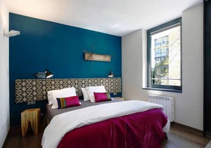 50 m² Apartment ∙ 1 bedroom ∙ 4 guests