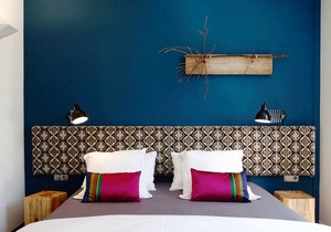 50 m² Apartment ∙ 1 bedroom ∙ 4 guests