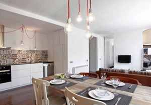 50 m² Apartment ∙ 1 bedroom ∙ 4 guests