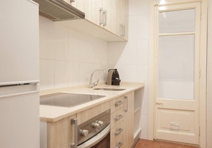 Europa Fira Apartment 23