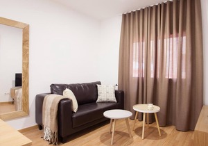 Europa Fira Apartment 23