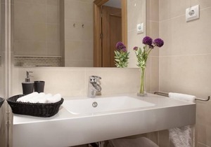 Fantastic and central apartment