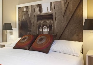 Fantastic and central apartment