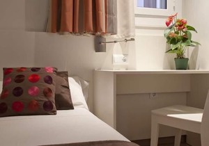 Fantastic and central apartment