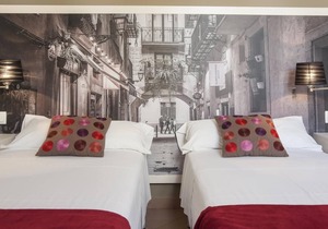 Fantastic apartment in the Gothic area