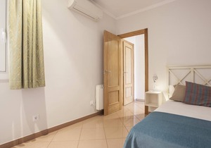 Fantastic apartment in the Gothic area