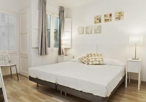 Flateli Roger 2