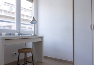 Flateli Roger 6