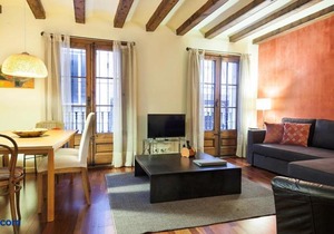 Friendly Rentals Manel