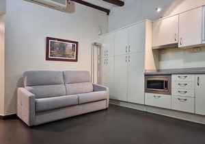 GOTHIC PICASSO 1 APARTMENT