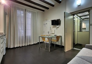 GOTHIC PICASSO 1 APARTMENT