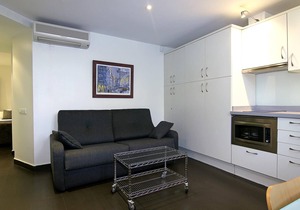 GOTHIC PICASSO 3 APARTMENT