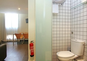 GOTHIC PICASSO 3 APARTMENT