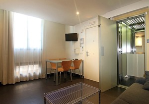 GOTHIC PICASSO 3 APARTMENT
