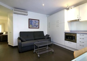 GOTHIC PICASSO 4 APARTMENT