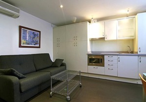 GOTHIC PICASSO 4 APARTMENT