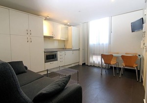 GOTHIC PICASSO 4 APARTMENT