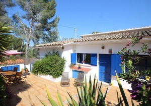 Holiday house Olivella for 1 - 9 persons with 5 bedrooms - Holiday home