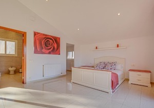Holiday house Olivella for 1 - 10 persons with 4 bedrooms - Holiday home