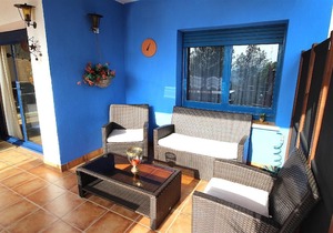 Holiday house Olivella for 1 - 9 persons with 5 bedrooms - Holiday home