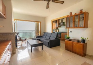 HomeHolidaysRentals Chance - Costa Barcelona