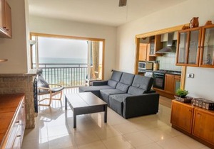 HomeHolidaysRentals Chance - Costa Barcelona