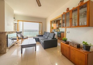 HomeHolidaysRentals Chance - Costa Barcelona