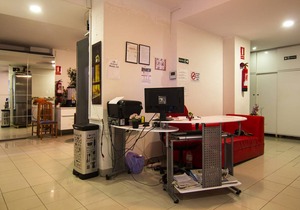Hostal Ideal Badal
