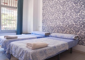 Hostal Ideal Badal