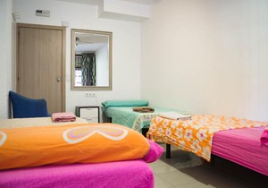 Hostal Ideal Badal