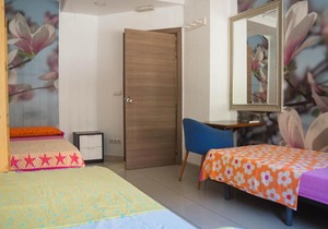 Hostal Ideal Badal