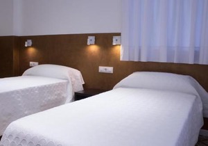 Hostal Nova Barcelona
