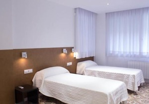 Hostal Nova Barcelona