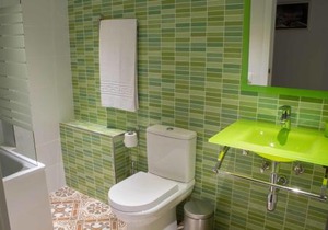 Hostal Nova Barcelona
