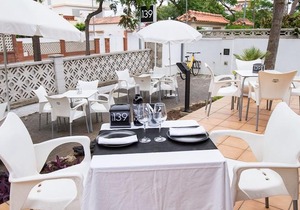 Hotel 139 Castelldefels